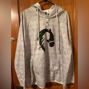 Horse Hoodie